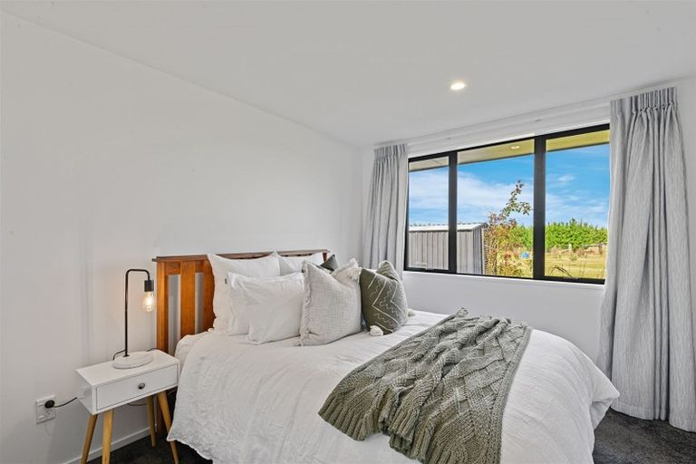 Photo of property in 65 Tupelo Place, Swannanoa, Rangiora, 7476