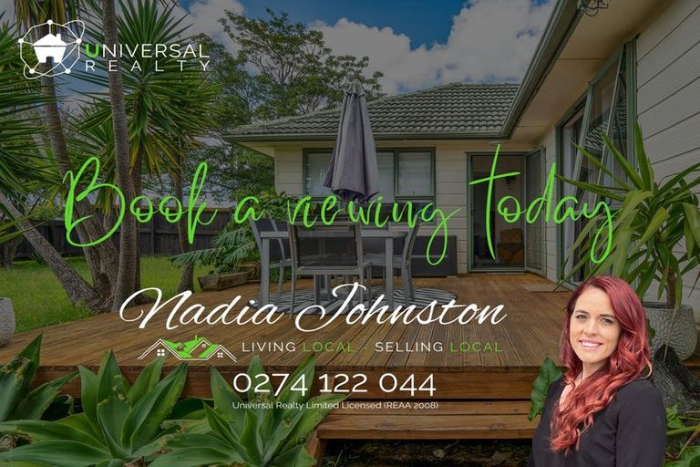 Photo of property in 642 Te Atatu Road, Te Atatu Peninsula, Auckland, 0610