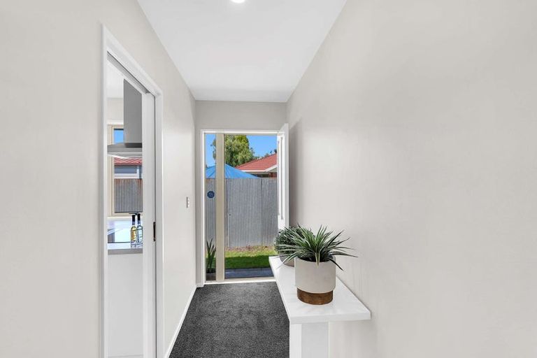 Photo of property in 53 Brynley Street, Hornby, Christchurch, 8042