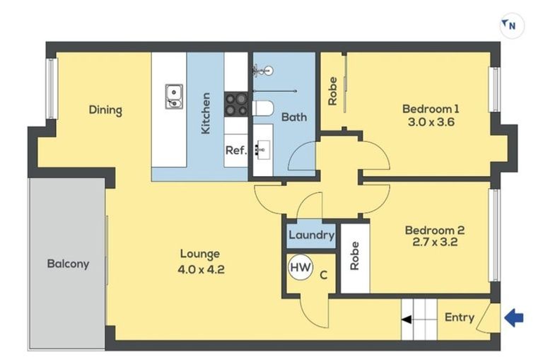 Photo of property in 421 Murphys Road, Flat Bush, Auckland, 2019