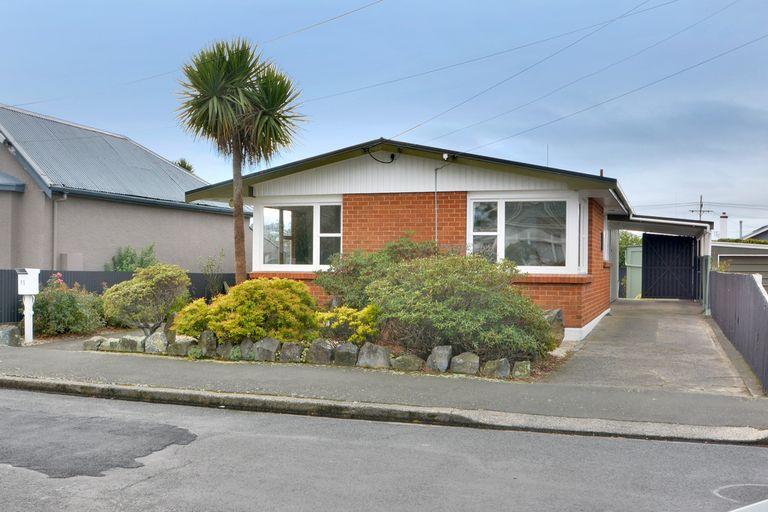 Photo of property in 95 Surrey Street, Forbury, Dunedin, 9012