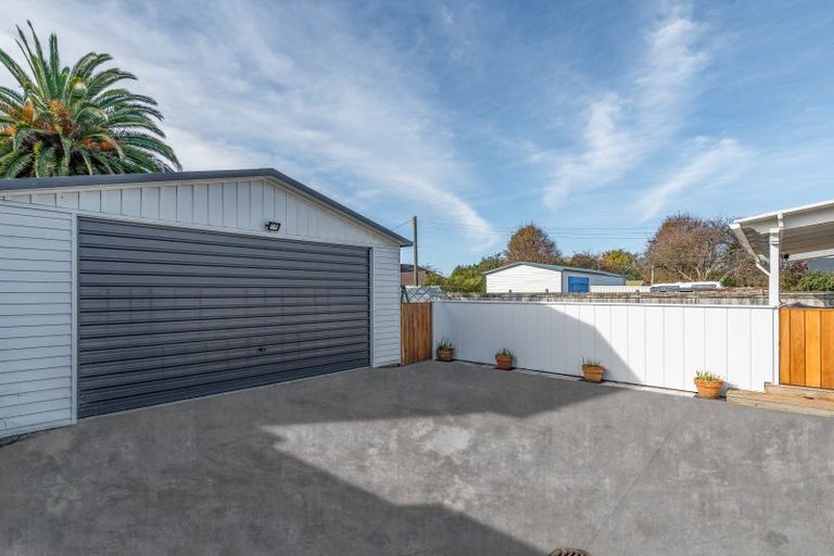 Photo of property in 6 Tararua Street, Masterton, 5810