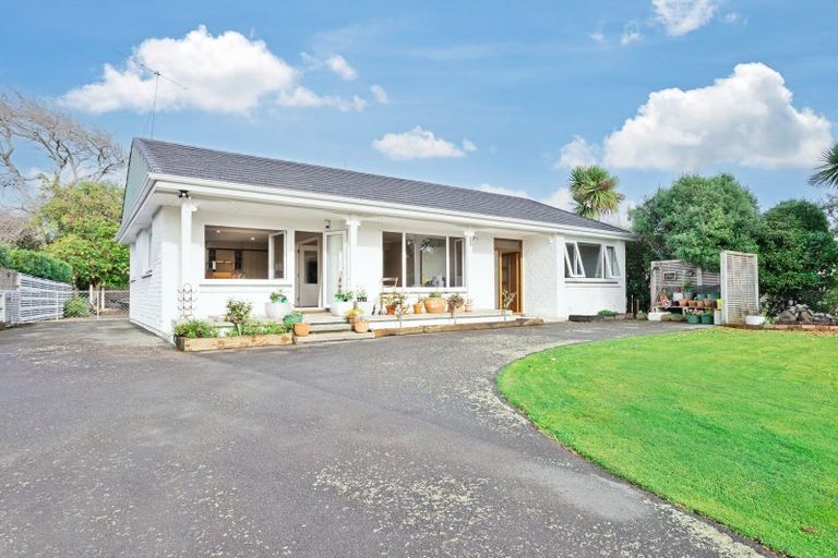 Photo of property in 75 Gladstone Terrace, Gladstone, Invercargill, 9810