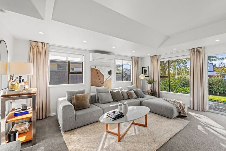 Photo of property in 75 Burwood Road, Burwood, Christchurch, 8083