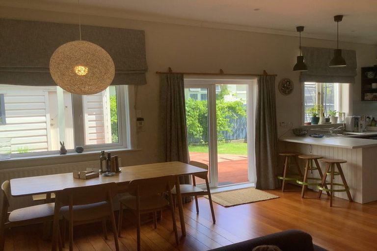 Photo of property in 1 Tennyson Street, Petone, Lower Hutt, 5012