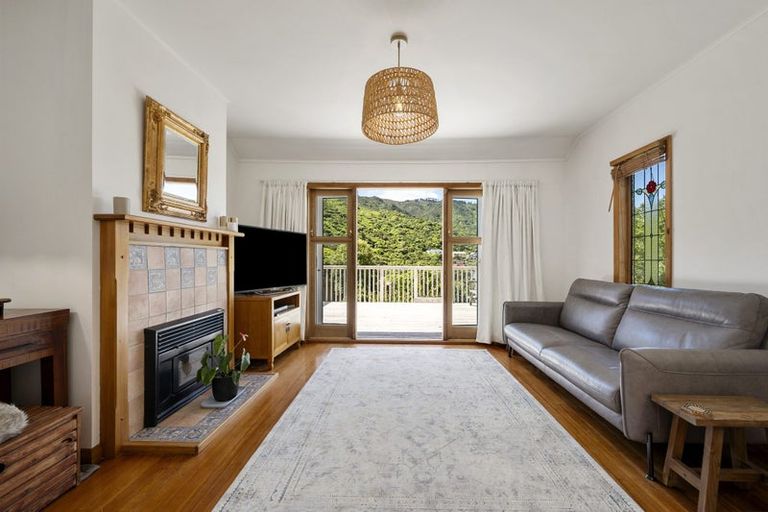 Photo of property in 29 Karamu Street, Ngaio, Wellington, 6035