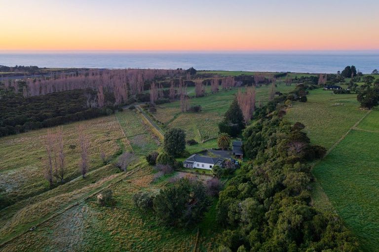 Photo of property in 121 Lovers Lane, Hapuku, Kaikoura, 7371