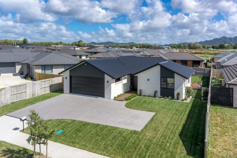 Photo of property in 13 Matawhero Place, Ngaruawahia, Hamilton, 3288