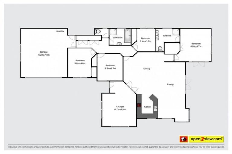 Photo of property in 13a Shaw Street, Leamington, Cambridge, 3432