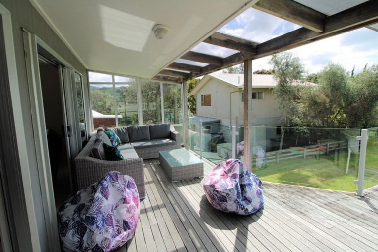 Photo of property in 209 Mangakahia Drive, Whangapoua, Coromandel, 3582