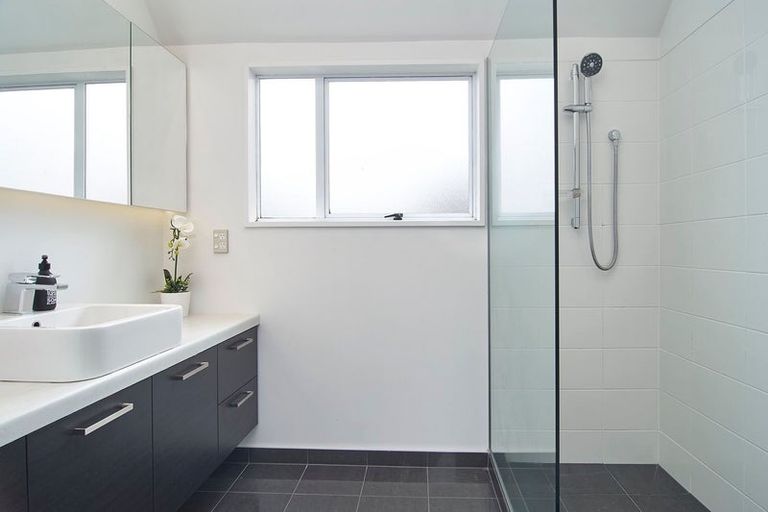 Photo of property in 3/29 Albany Street, St Albans, Christchurch, 8014