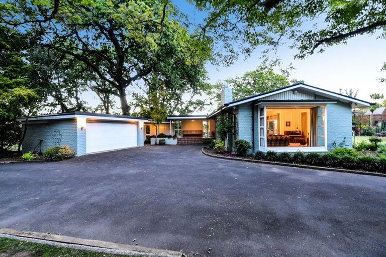 Photo of property in 677 River Road, Chartwell, Hamilton, 3210