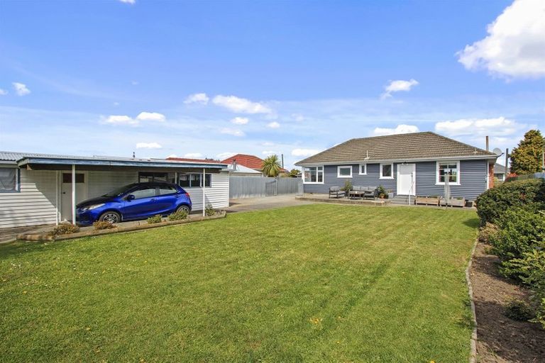 Photo of property in 63 Tauiwi Crescent, Hei Hei, Christchurch, 8042