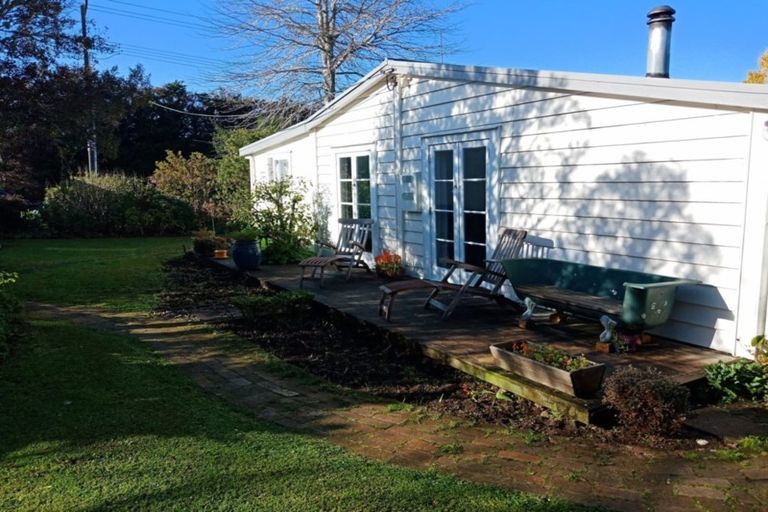 Photo of property in 34 Newton Road, Maungatapere, Whangarei, 0170