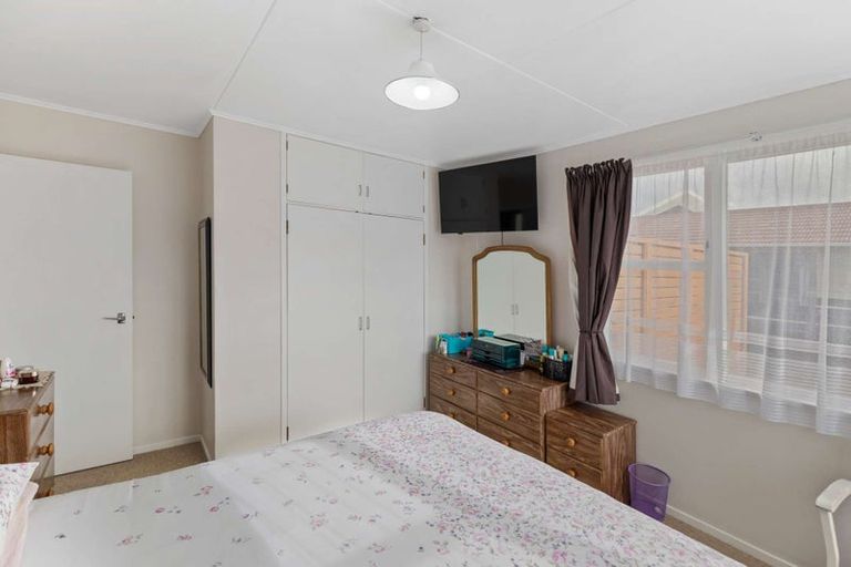 Photo of property in 13 Russell Street, Marton, 4710