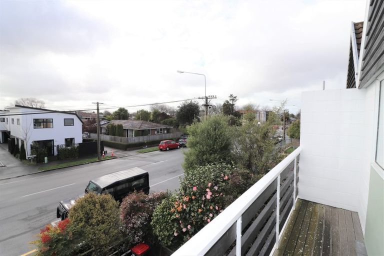 Photo of property in 2/318 Gloucester Street, Christchurch Central, Christchurch, 8011