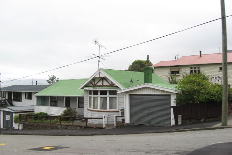 Photo of property in 65 Saint Davids Street, Lyttelton, 8082