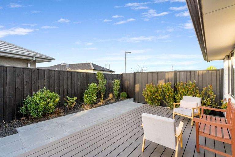 Photo of property in 6 Munro Lane, Rolleston, 7615