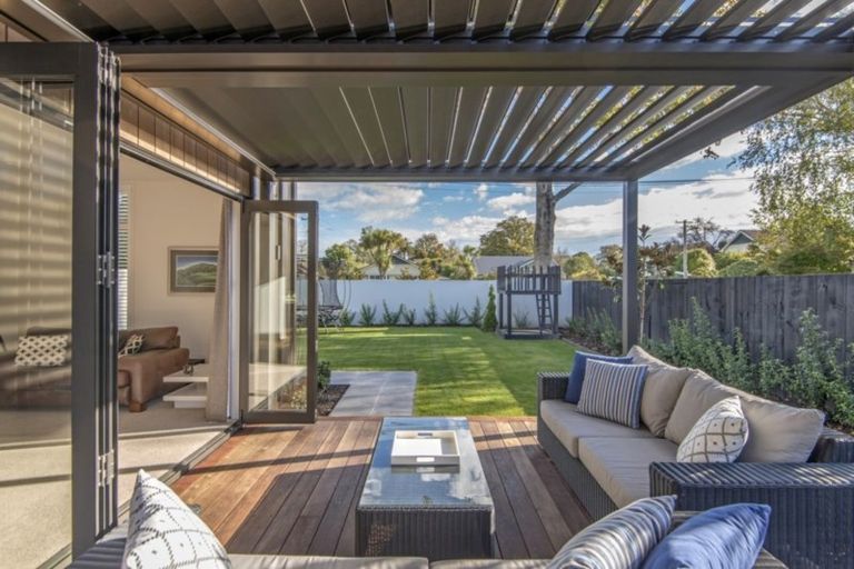 Photo of property in 38 Bennett Street, Papanui, Christchurch, 8053