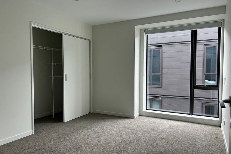 Photo of property in Vsp South, 1103/166 Victoria Street, Te Aro, Wellington, 6011