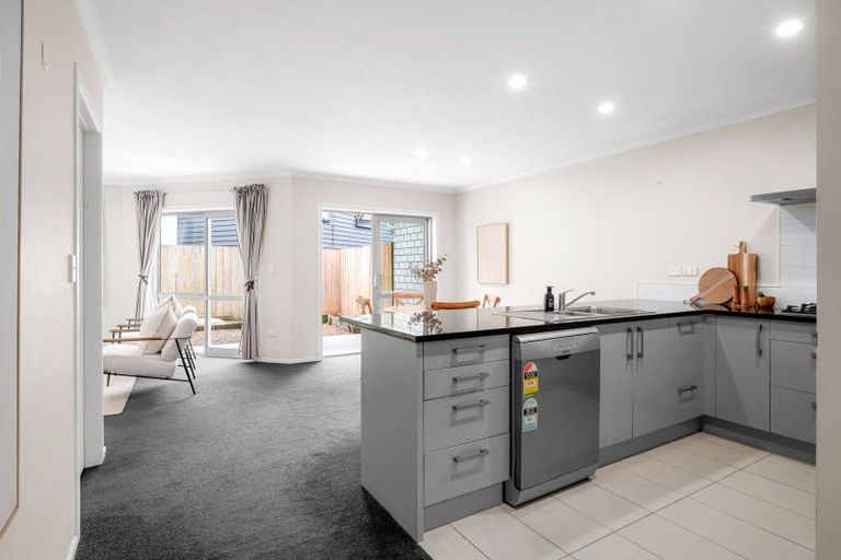 Photo of property in 4/19 Abbotsford Street, Whitiora, Hamilton, 3200