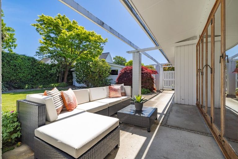 Photo of property in 117 Hamilton Avenue, Ilam, Christchurch, 8041