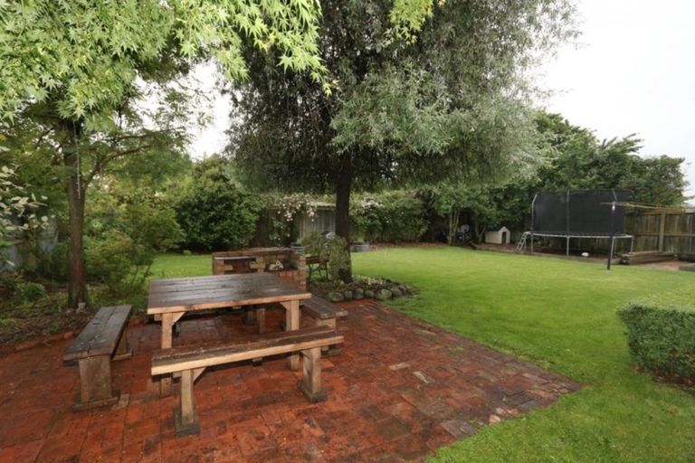 Photo of property in 9 Havelock Street, Ashburton, 7700