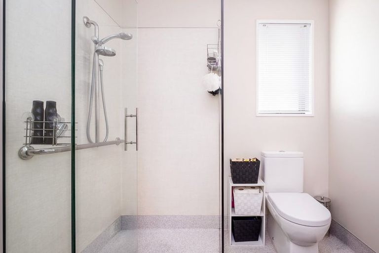 Photo of property in 144 Burwood Road, Burwood, Christchurch, 8083
