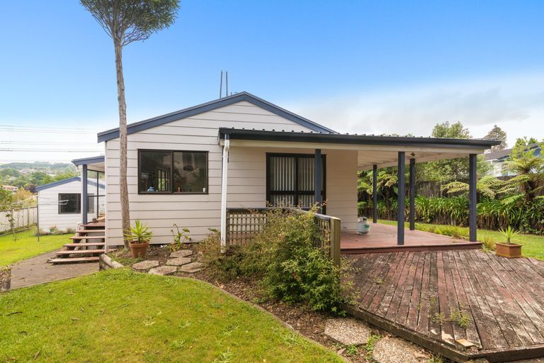 Photo of property in 468 Pukehangi Road, Pomare, Rotorua, 3015