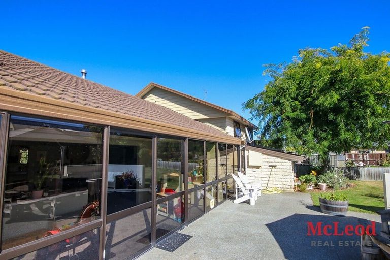 Photo of property in 38 Lane Street, Allenton, Ashburton, 7700