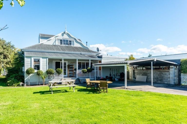 Photo of property in 79 Ormond Road, Whataupoko, Gisborne, 4010