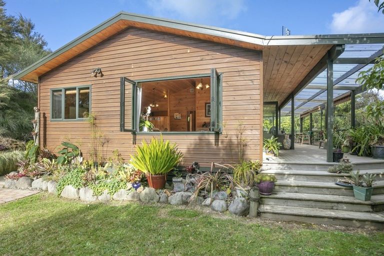 Photo of property in 598b Wright Road, Aongatete, Katikati, 3181