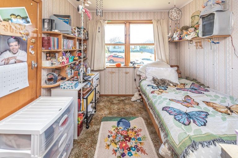 Photo of property in 4 Glenn Street, Castlecliff, Whanganui, 4501