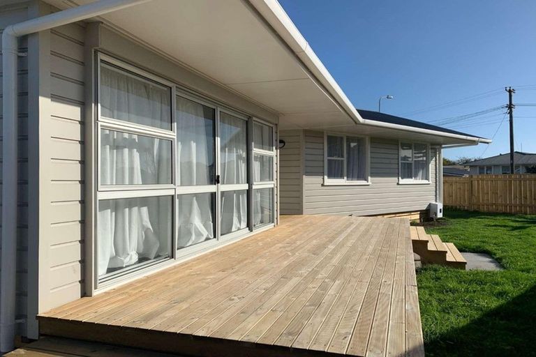 Photo of property in 201a Puriri Street, Castlecliff, Whanganui, 4501