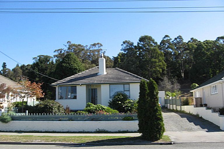 Photo of property in 11 Fleet Street, Oamaru North, Oamaru, 9400