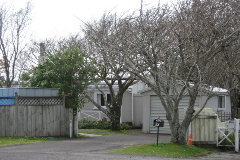Photo of property in 23 Saxton Road, Upper Vogeltown, New Plymouth, 4310