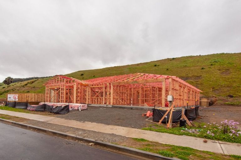 Photo of property in 36 Rochdale Drive, Churton Park, Wellington, 6037