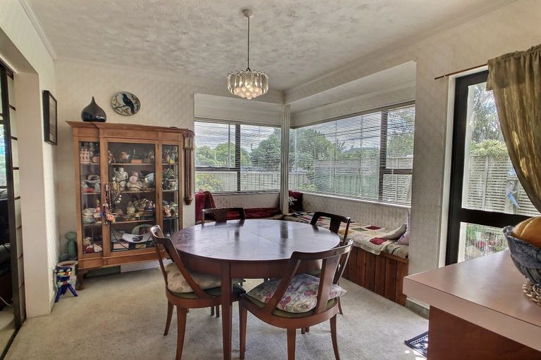 Photo of property in 1/12 Lannie Place, Greenmeadows, Napier, 4112