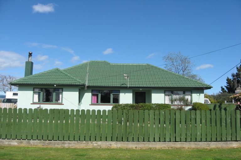 Photo of property in 10 Dover Street, Levin, 5510