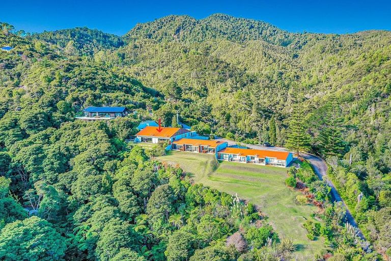 Photo of property in 43a Otuturu Crescent, Ruamahunga, Thames, 3575