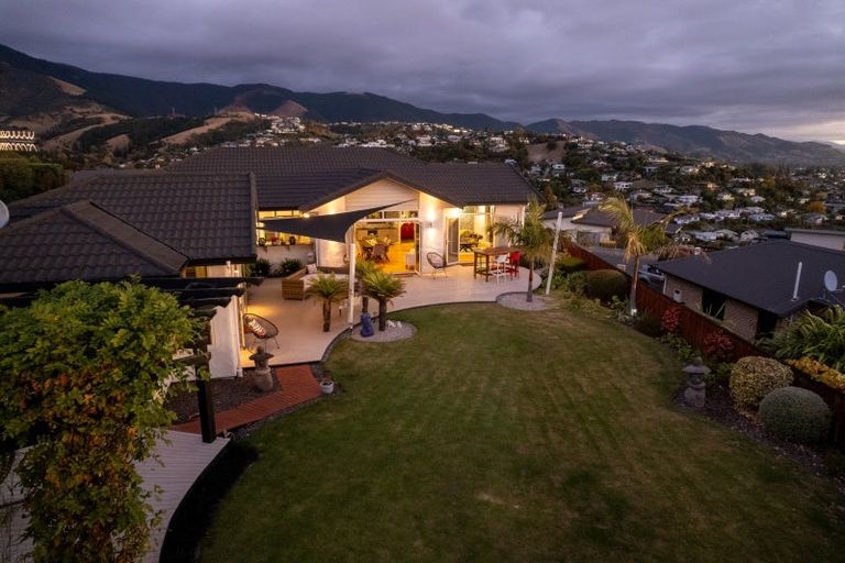 Photo of property in 4 Pinnacle Place, Wakatu, Nelson, 7011