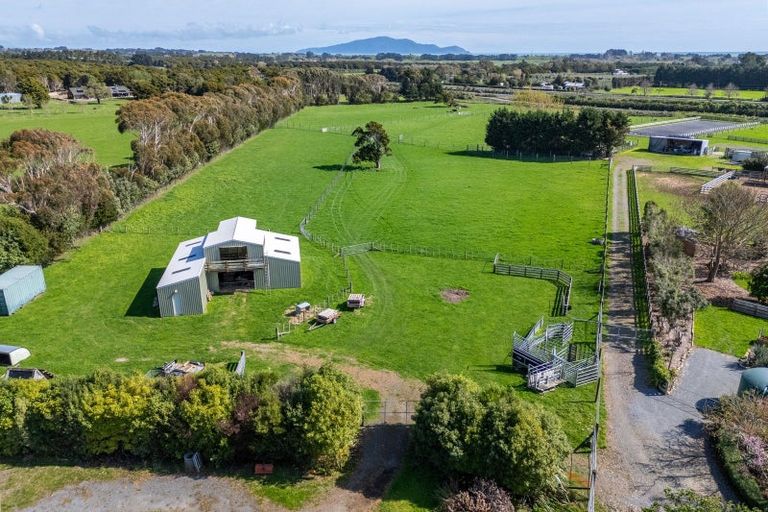 Photo of property in 48 Old Hautere Road, Hautere, Otaki, 5582
