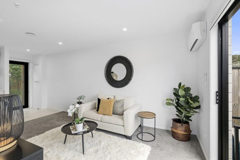 Photo of property in 5/4 Johnston Grove, Taita, Lower Hutt, 5011