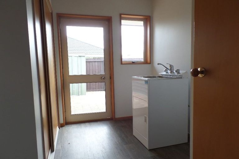 Photo of property in 62 Brigham Drive, Halswell, Christchurch, 8025