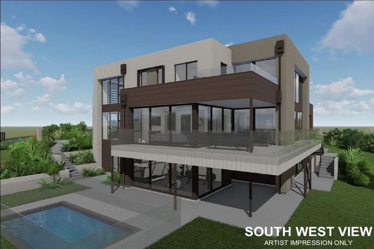 Photo of property in 4 Tau Drive, Flat Bush, Auckland, 2019