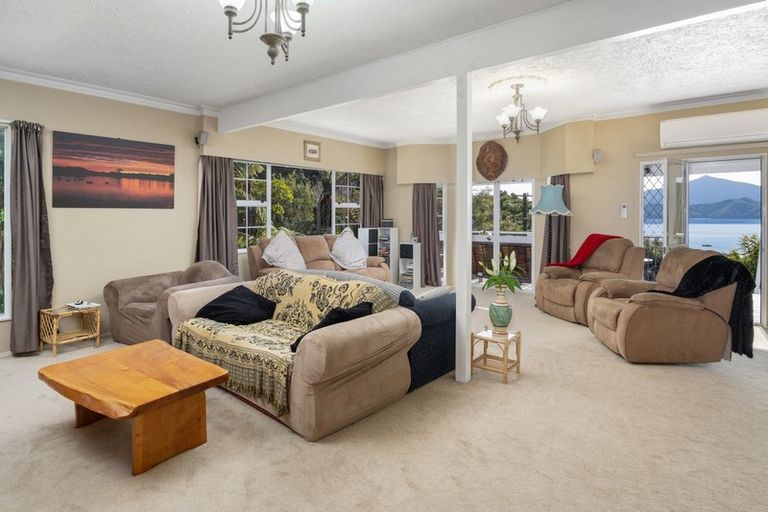 Photo of property in 269 Moetapu Bay Road, Moetapu Bay, Picton, 7282