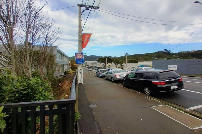 Photo of property in 225 Karori Road, Karori, Wellington, 6012