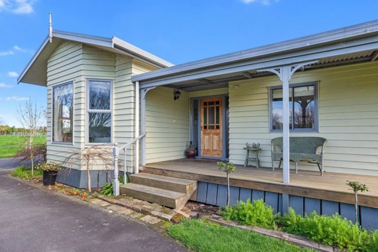 Photo of property in 157a Angle Road, Awakeri, Whakatane, 3193