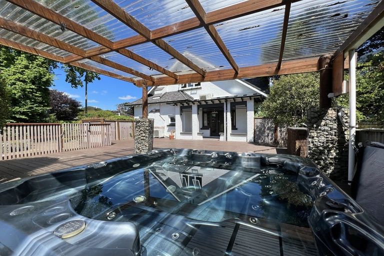 Photo of property in 318 Kelvin Street, Gladstone, Invercargill, 9810