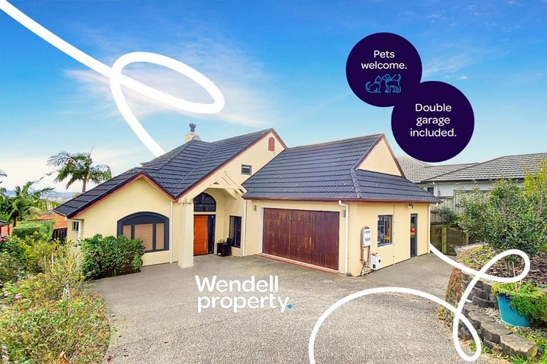 Photo of property in 25 Brooke Ridge Rise, East Tamaki Heights, Auckland, 2016